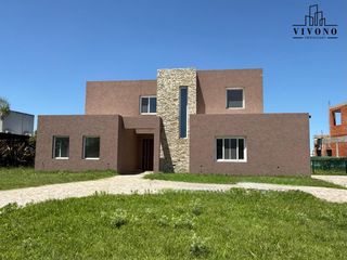 Foto 38 de Venta casa en  Haras Santa Maria a estrenar!