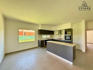 Foto 4 de Venta casa en  Haras Santa Maria a estrenar!