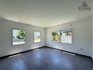 Foto 20 de Venta casa en  Haras Santa Maria a estrenar!