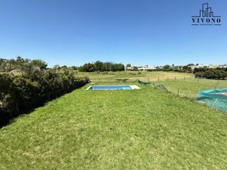 Foto 22 de Venta casa en  Haras Santa Maria a estrenar!