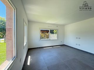 Foto 24 de Venta casa en  Haras Santa Maria a estrenar!