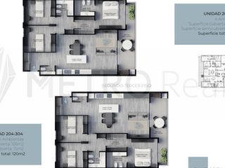 Foto 9 de Departamento en venta 5 ambientes  en Villa Urquiza