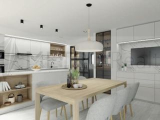 Foto 1 de Departamento en venta 5 ambientes  en Villa Urquiza