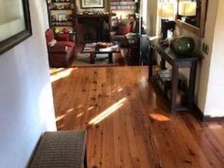 Foto 3 de Venta en Country San Diego. Importante propiedad en esquina con 3000 mts de parque.