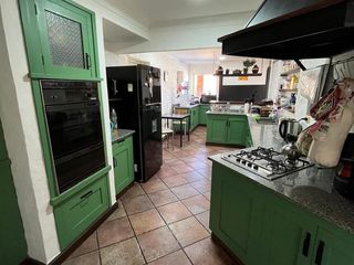 Foto 19 de Venta en Country San Diego. Importante propiedad en esquina con 3000 mts de parque.