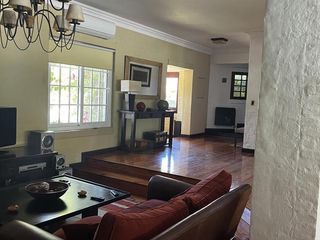 Foto 6 de Venta en Country San Diego. Importante propiedad en esquina con 3000 mts de parque.