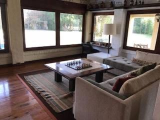 Foto 5 de Venta en Country San Diego. Importante propiedad en esquina con 3000 mts de parque.