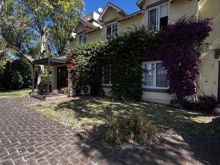 Foto 16 de Venta en Country San Diego. Importante propiedad en esquina con 3000 mts de parque.