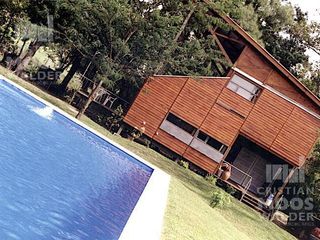 Foto 24 de Casa en venta 3 ambientes Maschwitz