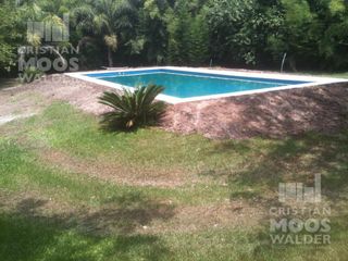 Foto 23 de Casa en venta 3 ambientes Maschwitz