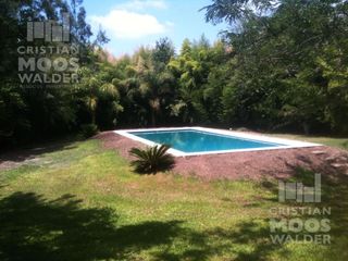 Foto 22 de Casa en venta 3 ambientes Maschwitz