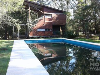 Foto 1 de Casa en venta 3 ambientes Maschwitz