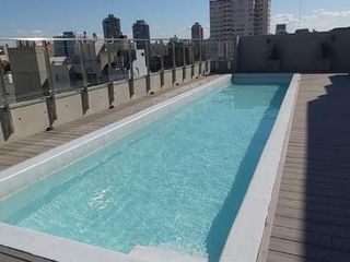 Foto 2 de Divino 2 ambientes con Cochera - Seguridad 24hs - Los mejores Amenitries
