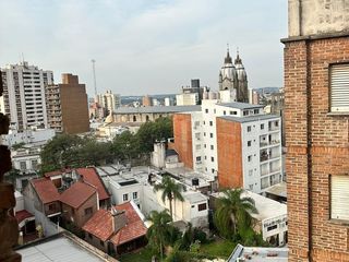 Foto 15 de Departamento en  frente a Casa de Gobierno