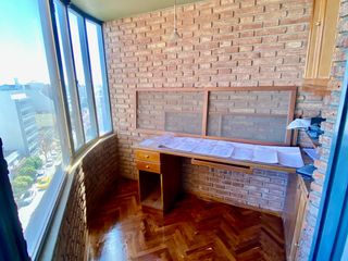 Foto 6 de 2 DORMITORIOS C/ ESCRITORIO Y BALCÒN APTO CRÈDITO COFICO DEPARTAMENTO EN VENTA
