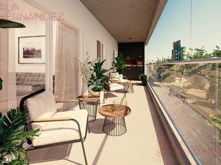 Foto 6 de Venta Departamento 3 Ambientes en Construcción - Nuñez