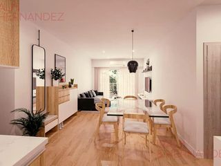 Foto 9 de Venta Departamento 3 Ambientes en Construcción - Nuñez
