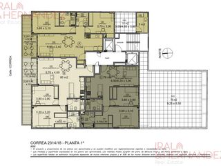 Foto 14 de Venta Departamento 3 Ambientes en Construcción - Nuñez