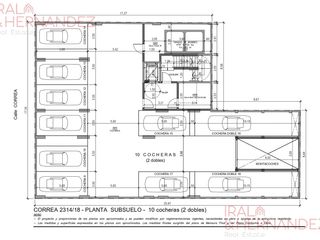 Foto 10 de Venta Departamento 3 Ambientes en Construcción - Nuñez