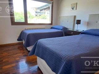 Foto 9 de Departamento 4 ambientes en Arelauquen con vista al Lago