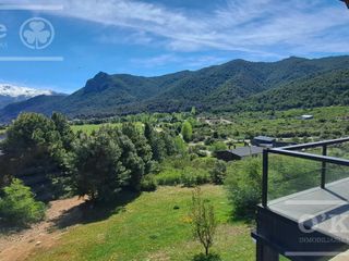 Foto 4 de Departamento 4 ambientes en Arelauquen con vista al Lago