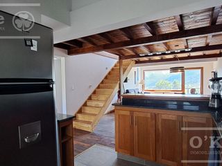 Foto 7 de Departamento 4 ambientes en Arelauquen con vista al Lago