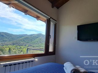 Foto 6 de Departamento 4 ambientes en Arelauquen con vista al Lago