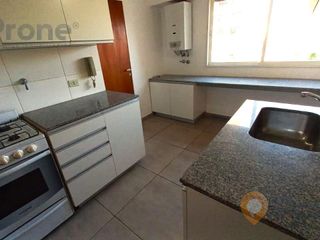 Foto 4 de Departamento en Centro