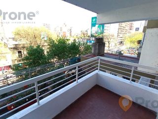Foto 6 de Departamento en Centro