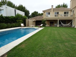 Foto 3 de Casa en laguna del sol