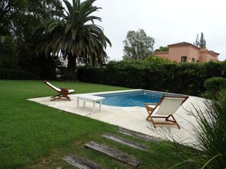 Foto 6 de Casa en laguna del sol