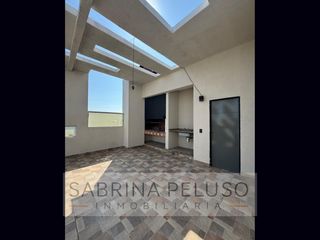 Foto 16 de Departamento en Moreno Centro con terraza privada