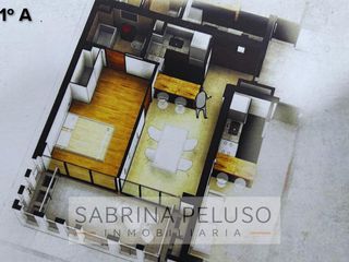 Foto 41 de Departamento en Moreno Centro con terraza privada