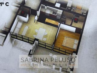 Foto 44 de Departamento en Moreno Centro con terraza privada