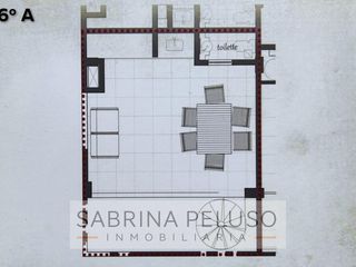 Foto 53 de Departamento en Moreno Centro con terraza privada