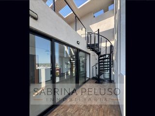 Foto 1 de Departamento en Moreno Centro con terraza privada