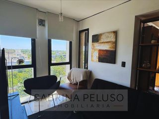 Foto 73 de Departamento en Moreno Centro con terraza privada