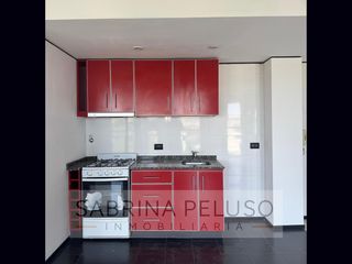Foto 5 de Departamento en Moreno Centro con terraza privada
