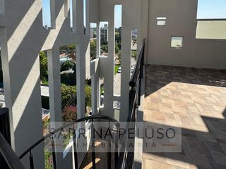 Foto 13 de Departamento en Moreno Centro con terraza privada