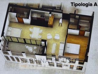 Foto 45 de Departamento en Moreno Centro con terraza privada