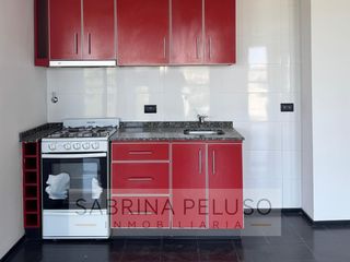 Foto 4 de Departamento en Moreno Centro con terraza privada