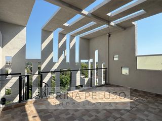 Foto 17 de Departamento en Moreno Centro con terraza privada