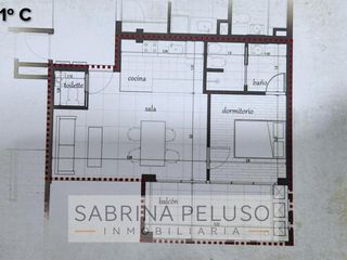 Foto 42 de Departamento en Moreno Centro con terraza privada