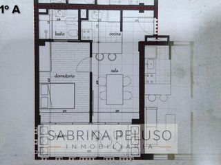 Foto 43 de Departamento en Moreno Centro con terraza privada