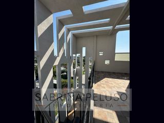 Foto 14 de Departamento en Moreno Centro con terraza privada