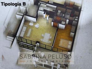 Foto 47 de Departamento en Moreno Centro con terraza privada