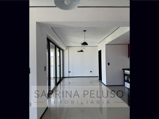 Foto 8 de Departamento en Moreno Centro con terraza privada