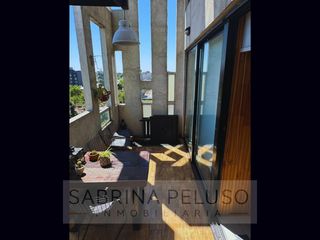 Foto 72 de Departamento en Moreno Centro con terraza privada