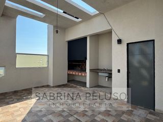 Foto 15 de Departamento en Moreno Centro con terraza privada