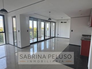 Foto 2 de Departamento en Moreno Centro con terraza privada